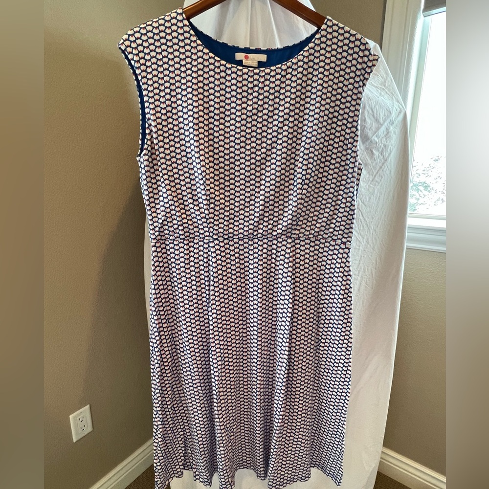 Boden sleeveless dress